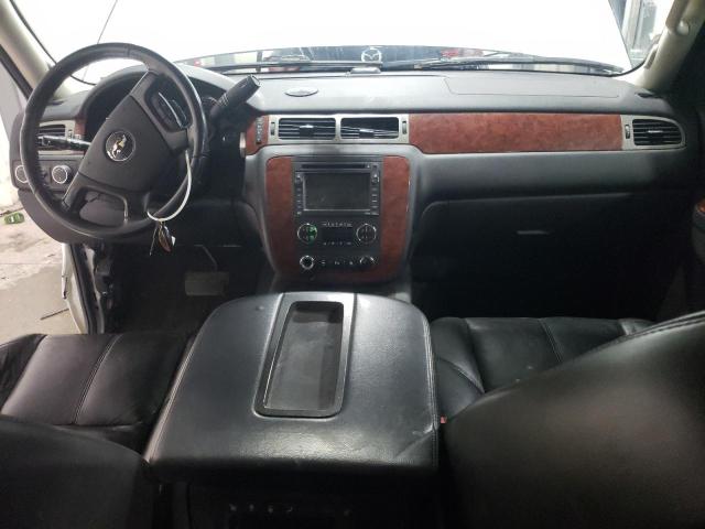 Photo 7 VIN: 1GNUKBE09AR204896 - CHEVROLET TAHOE K150 