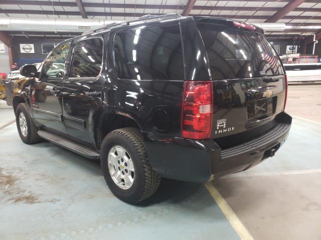 Photo 2 VIN: 1GNUKBE09AR216238 - CHEVROLET TAHOE K150 