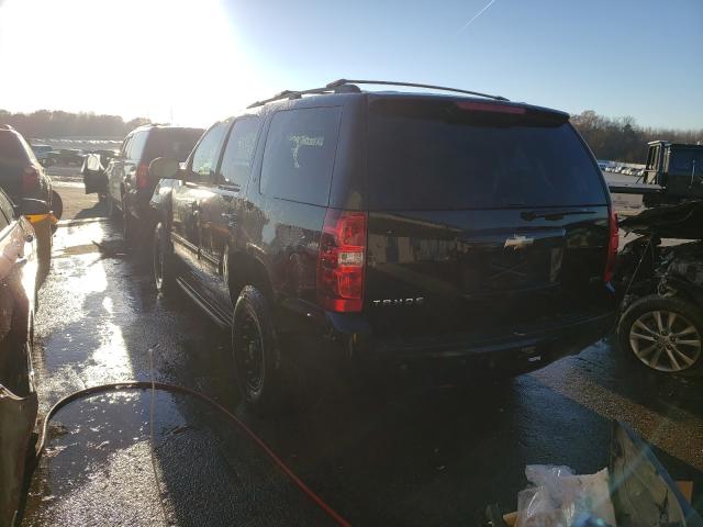 Photo 2 VIN: 1GNUKBE09AR231192 - CHEVROLET TAHOE K150 