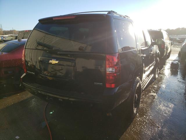 Photo 3 VIN: 1GNUKBE09AR231192 - CHEVROLET TAHOE K150 