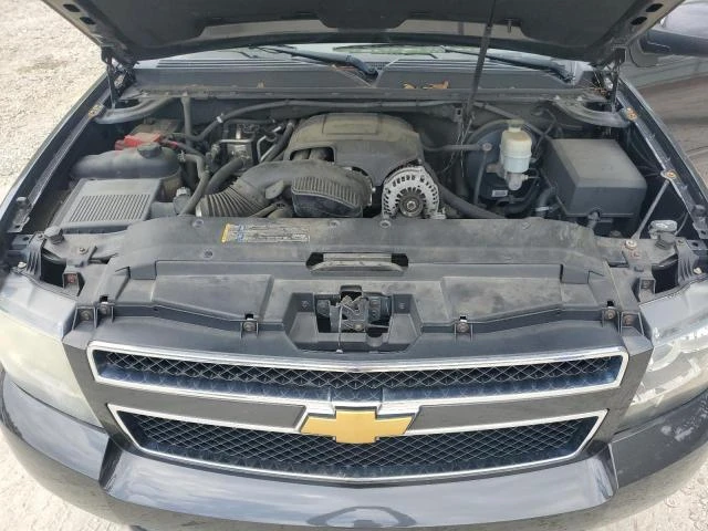 Photo 10 VIN: 1GNUKBE09AR232827 - CHEVROLET TAHOE K150 