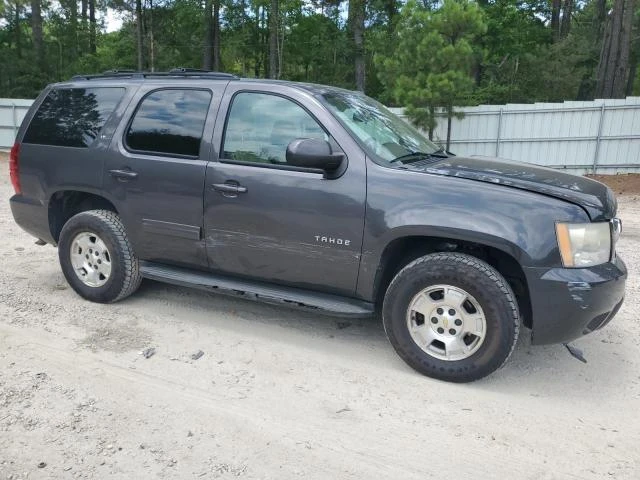 Photo 3 VIN: 1GNUKBE09AR232827 - CHEVROLET TAHOE K150 