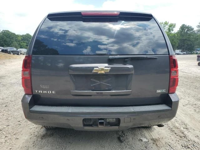 Photo 5 VIN: 1GNUKBE09AR232827 - CHEVROLET TAHOE K150 