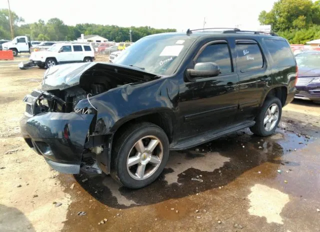 Photo 1 VIN: 1GNUKBE09AR238451 - CHEVROLET TAHOE 