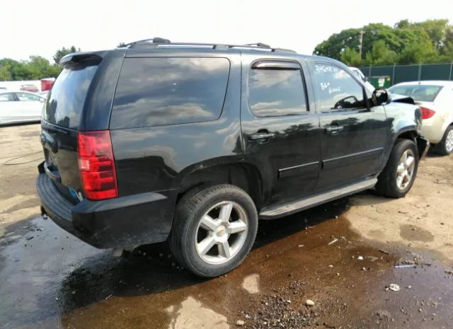 Photo 3 VIN: 1GNUKBE09AR238451 - CHEVROLET TAHOE 