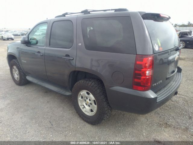 Photo 2 VIN: 1GNUKBE09AR263558 - CHEVROLET TAHOE 