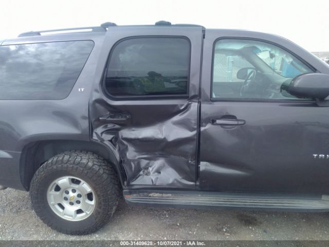 Photo 5 VIN: 1GNUKBE09AR263558 - CHEVROLET TAHOE 