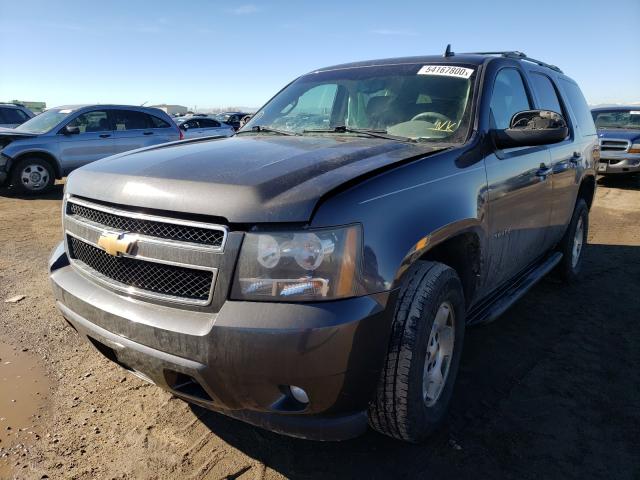 Photo 1 VIN: 1GNUKBE09AR263642 - CHEVROLET TAHOE K150 