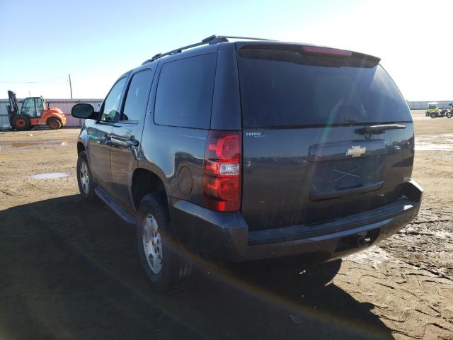 Photo 2 VIN: 1GNUKBE09AR263642 - CHEVROLET TAHOE K150 