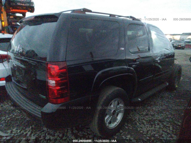 Photo 3 VIN: 1GNUKBE09AR279436 - CHEVROLET TAHOE 