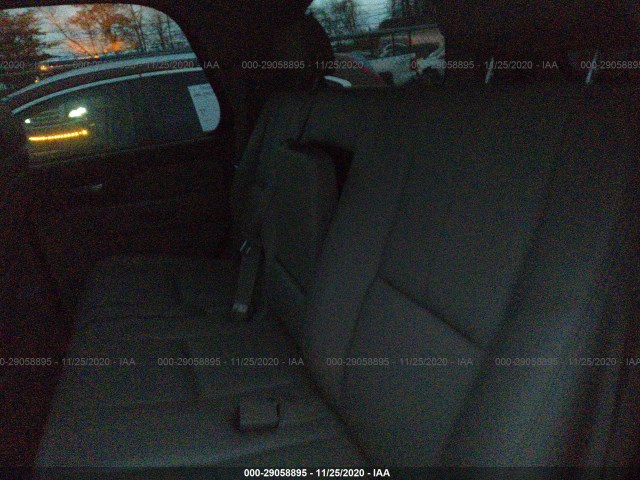 Photo 7 VIN: 1GNUKBE09AR279436 - CHEVROLET TAHOE 