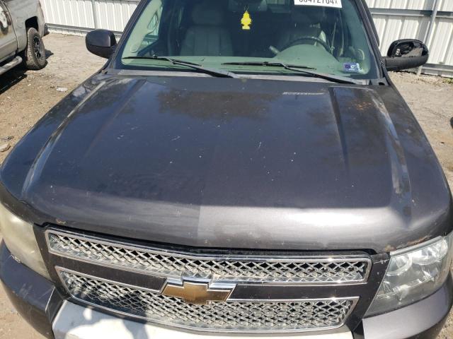 Photo 10 VIN: 1GNUKBE09AR290159 - CHEVROLET TAHOE K150 