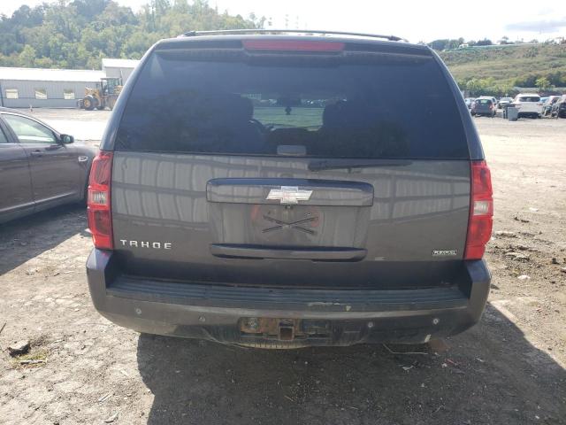 Photo 5 VIN: 1GNUKBE09AR290159 - CHEVROLET TAHOE K150 