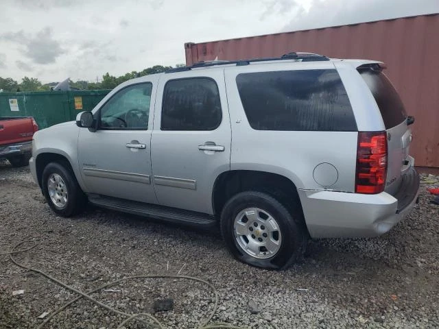 Photo 1 VIN: 1GNUKBE09AR292087 - CHEVROLET TAHOE K150 