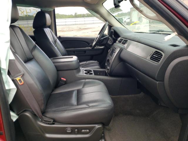 Photo 4 VIN: 1GNUKBE0XAR158222 - CHEVROLET TAHOE K150 