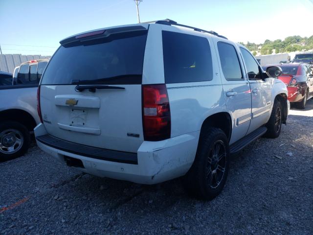 Photo 3 VIN: 1GNUKBE0XAR180317 - CHEVROLET TAHOE K150 