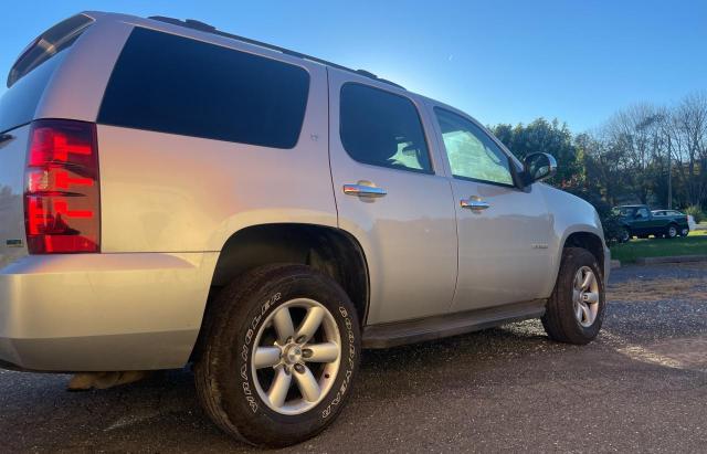 Photo 3 VIN: 1GNUKBE0XAR230763 - CHEVROLET TAHOE K150 