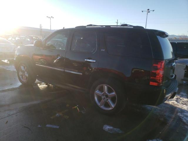 Photo 1 VIN: 1GNUKCE00AR102179 - CHEVROLET TAHOE K150 