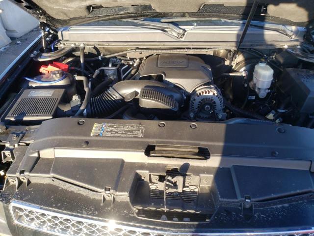 Photo 11 VIN: 1GNUKCE00AR102179 - CHEVROLET TAHOE K150 