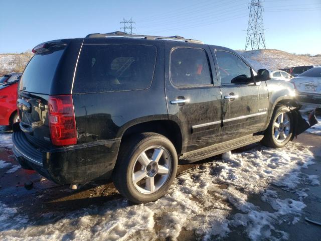 Photo 2 VIN: 1GNUKCE00AR102179 - CHEVROLET TAHOE K150 