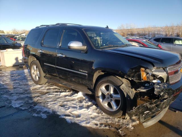 Photo 3 VIN: 1GNUKCE00AR102179 - CHEVROLET TAHOE K150 