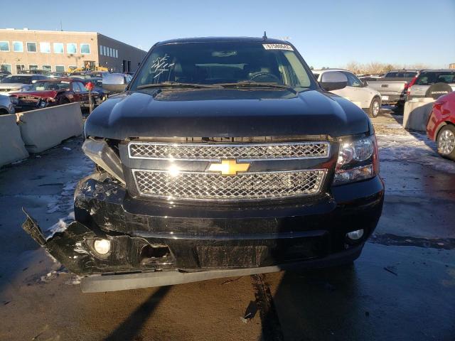 Photo 4 VIN: 1GNUKCE00AR102179 - CHEVROLET TAHOE K150 