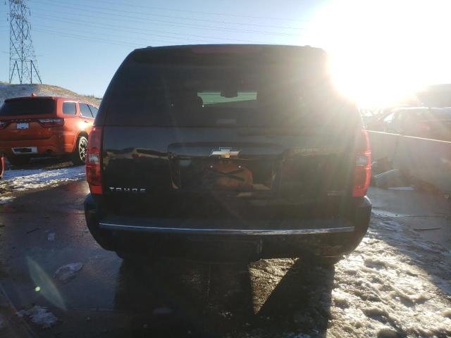 Photo 5 VIN: 1GNUKCE00AR102179 - CHEVROLET TAHOE K150 