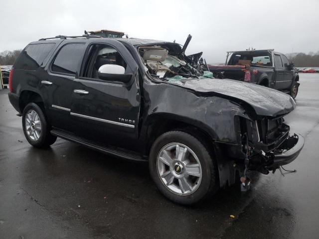 Photo 3 VIN: 1GNUKCE00AR125414 - CHEVROLET TAHOE 