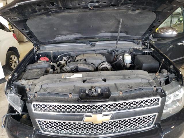 Photo 10 VIN: 1GNUKCE00AR138650 - CHEVROLET TAHOE K150 