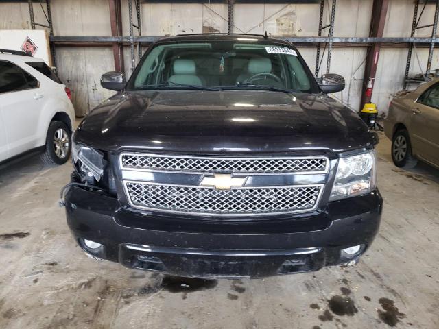 Photo 4 VIN: 1GNUKCE00AR138650 - CHEVROLET TAHOE K150 