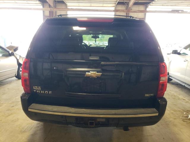 Photo 5 VIN: 1GNUKCE00AR138650 - CHEVROLET TAHOE K150 