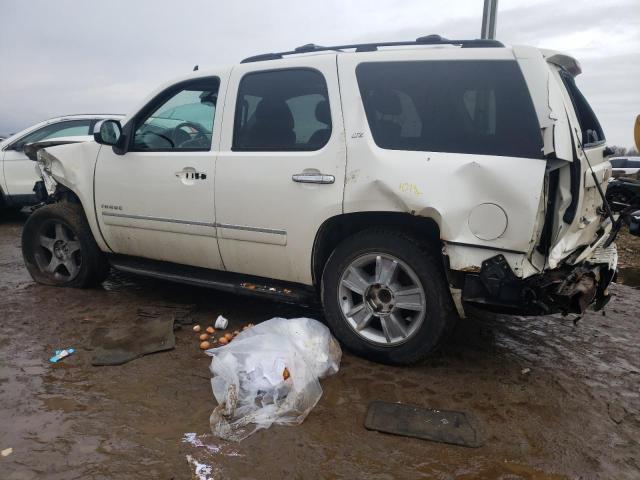 Photo 1 VIN: 1GNUKCE00AR150698 - CHEVROLET TAHOE K150 