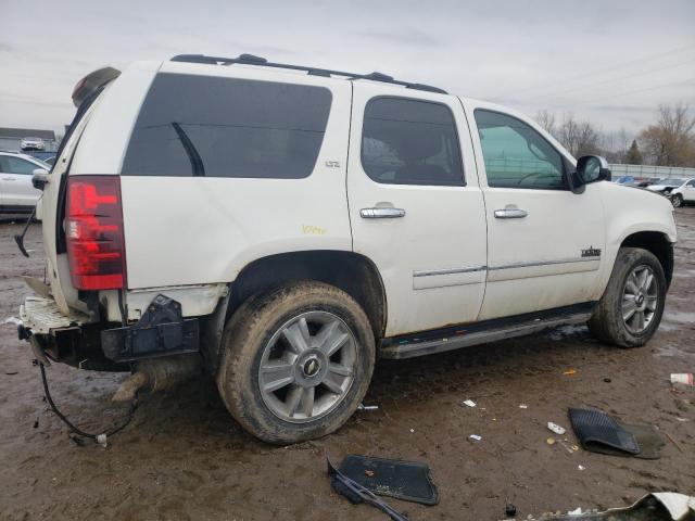 Photo 2 VIN: 1GNUKCE00AR150698 - CHEVROLET TAHOE K150 