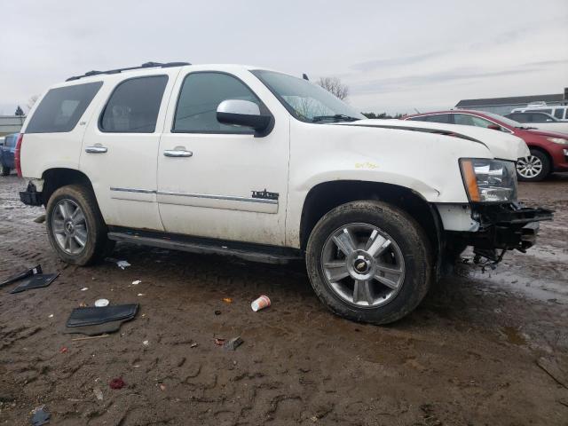 Photo 3 VIN: 1GNUKCE00AR150698 - CHEVROLET TAHOE K150 