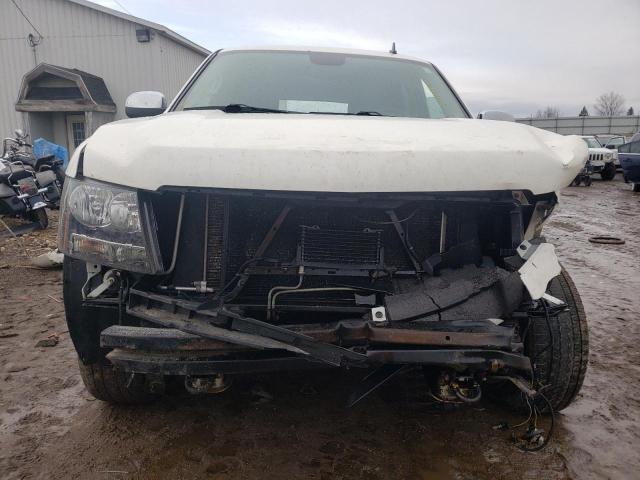 Photo 4 VIN: 1GNUKCE00AR150698 - CHEVROLET TAHOE K150 