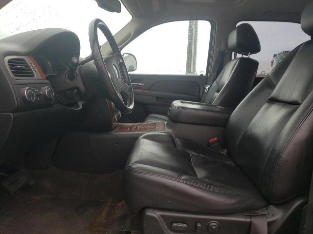 Photo 6 VIN: 1GNUKCE00AR150698 - CHEVROLET TAHOE K150 