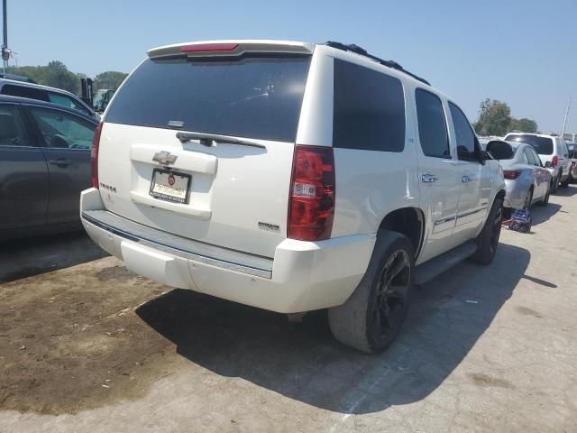 Photo 2 VIN: 1GNUKCE00AR155481 - CHEVROLET TAHOE K150 