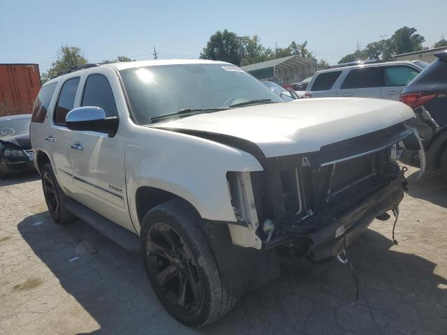 Photo 3 VIN: 1GNUKCE00AR155481 - CHEVROLET TAHOE K150 