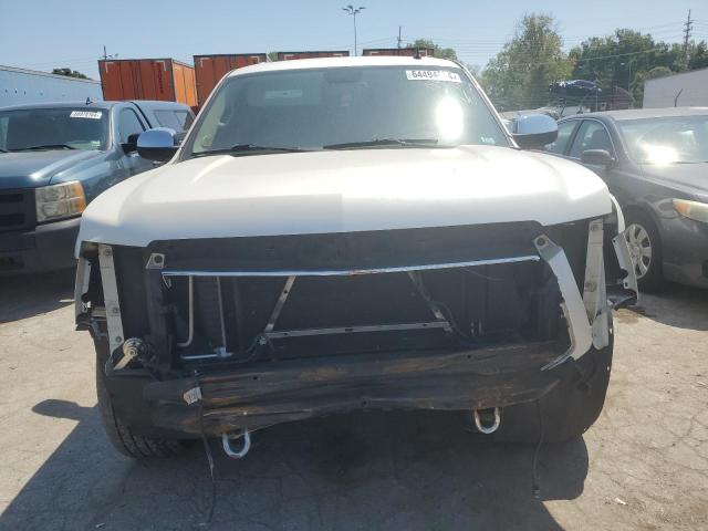 Photo 4 VIN: 1GNUKCE00AR155481 - CHEVROLET TAHOE K150 