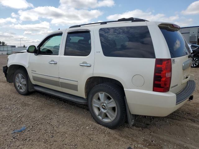 Photo 1 VIN: 1GNUKCE00AR155562 - CHEVROLET TAHOE K150 