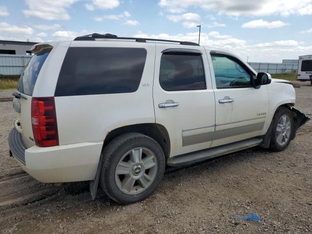 Photo 2 VIN: 1GNUKCE00AR155562 - CHEVROLET TAHOE K150 