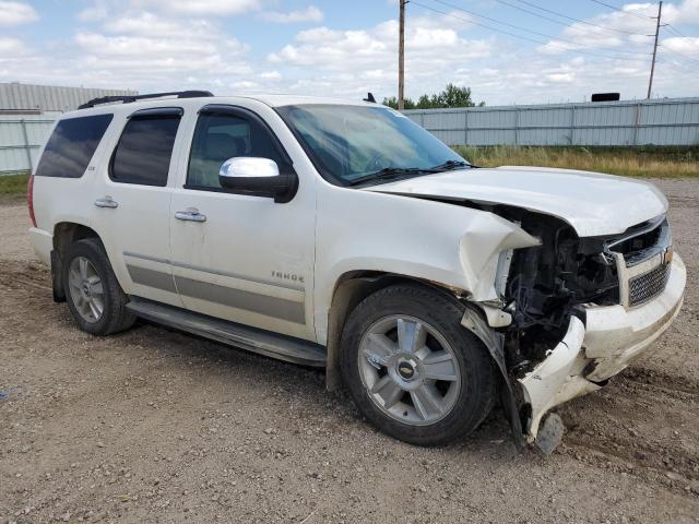 Photo 3 VIN: 1GNUKCE00AR155562 - CHEVROLET TAHOE K150 