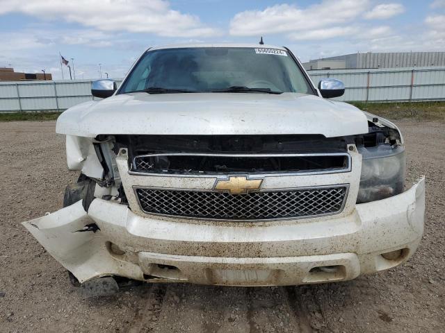 Photo 4 VIN: 1GNUKCE00AR155562 - CHEVROLET TAHOE K150 