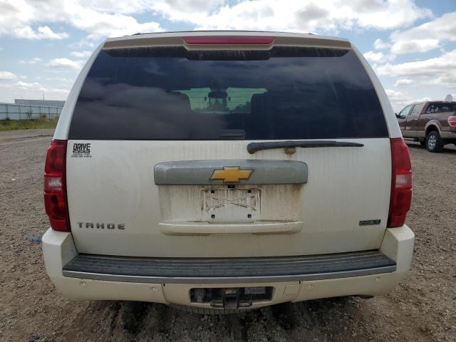 Photo 5 VIN: 1GNUKCE00AR155562 - CHEVROLET TAHOE K150 