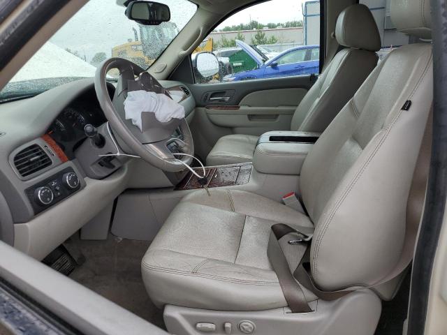 Photo 6 VIN: 1GNUKCE00AR155562 - CHEVROLET TAHOE K150 