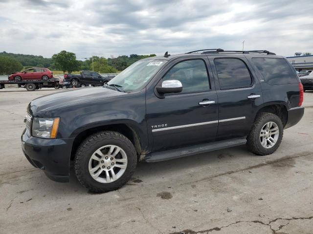 Photo 0 VIN: 1GNUKCE00AR183653 - CHEVROLET TAHOE 