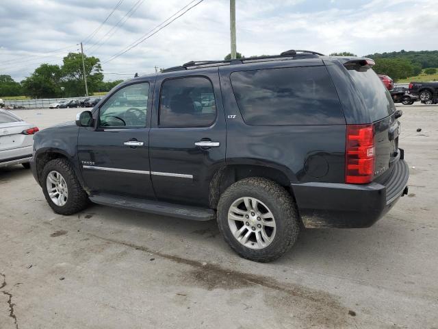 Photo 1 VIN: 1GNUKCE00AR183653 - CHEVROLET TAHOE 