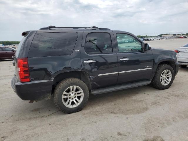 Photo 2 VIN: 1GNUKCE00AR183653 - CHEVROLET TAHOE 