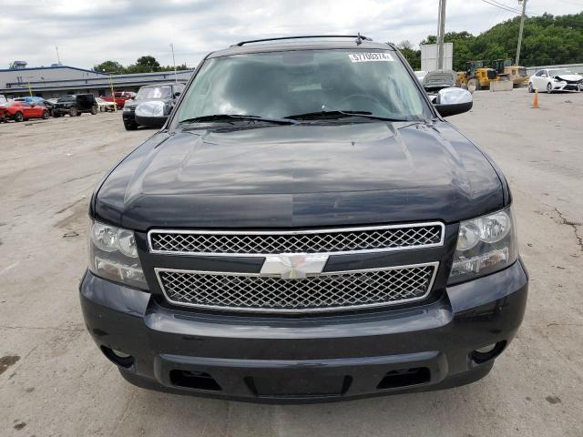 Photo 4 VIN: 1GNUKCE00AR183653 - CHEVROLET TAHOE 