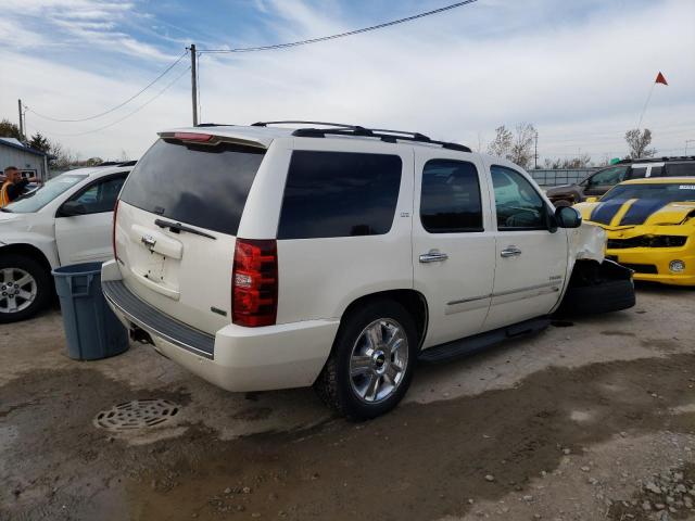 Photo 2 VIN: 1GNUKCE00AR204131 - CHEVROLET TAHOE 